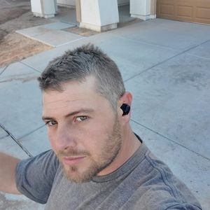 Meet your Posher, Josh